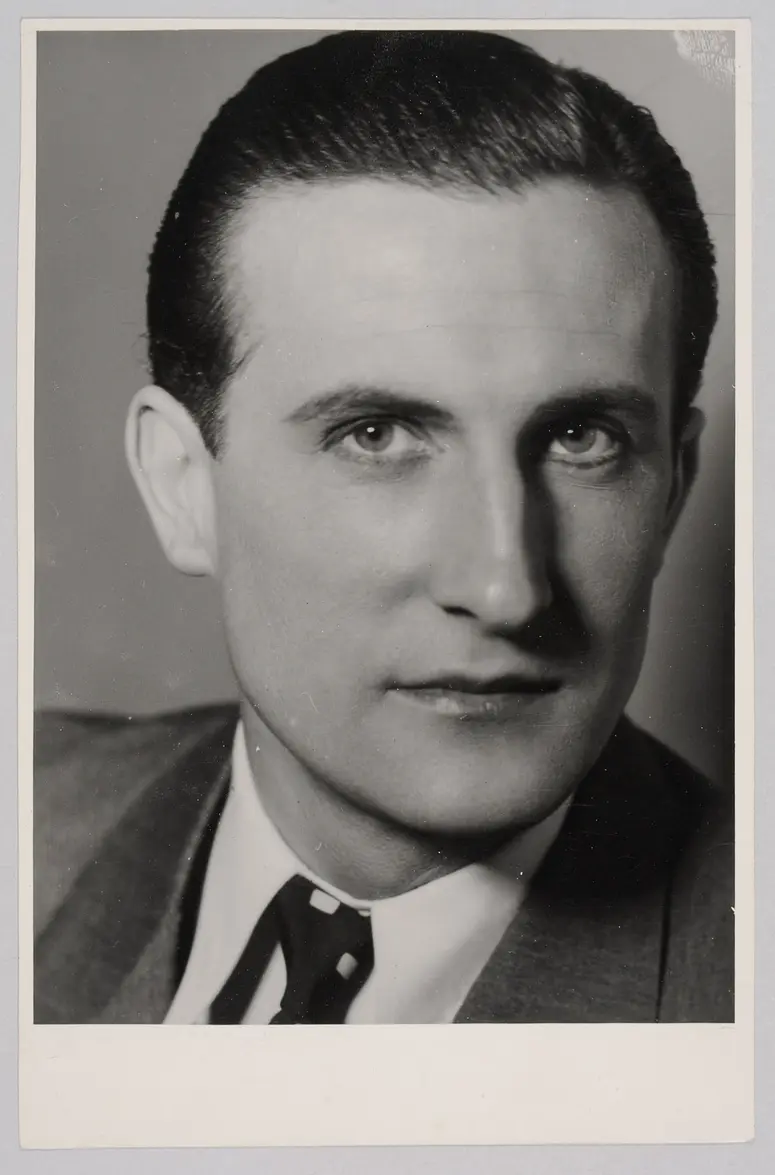 Hans Lietzau