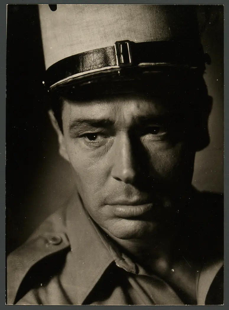 Peter Moosbacher