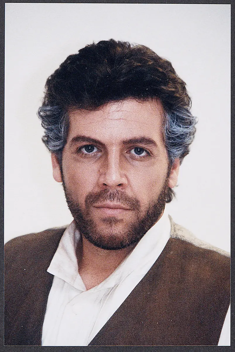 Thomas Hampson, Verweis auf Stücktitel: Guillaume Tell