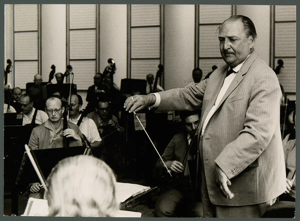 Franz Konwitschny