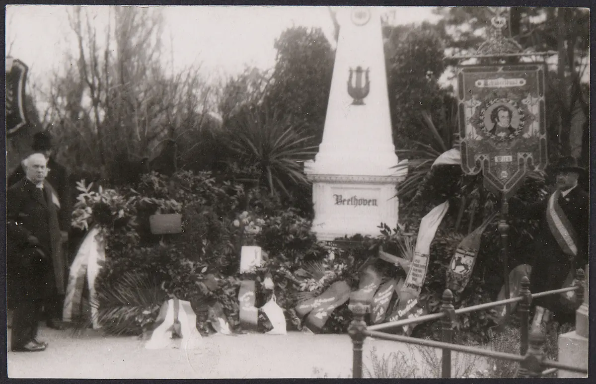 Ludwig van Beethoven