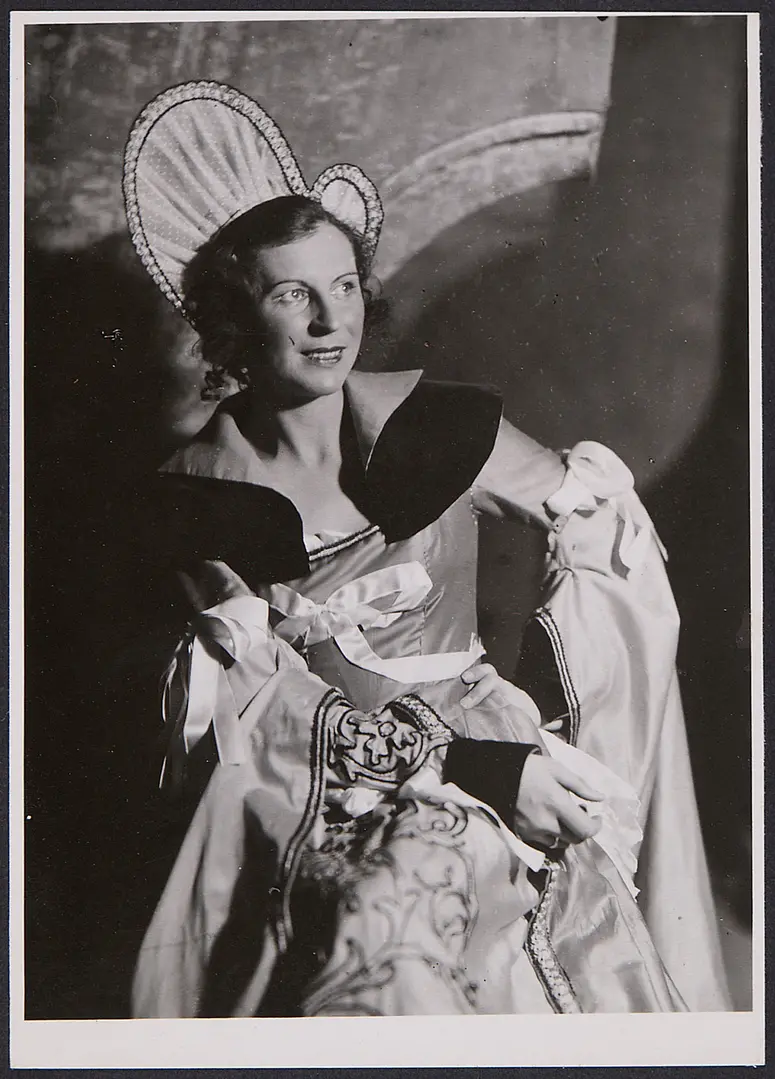 Vera Balser-Eberle