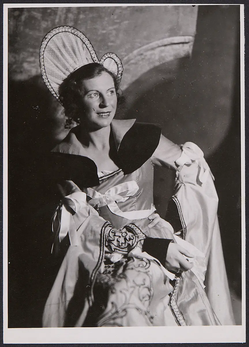 Vera Balser-Eberle