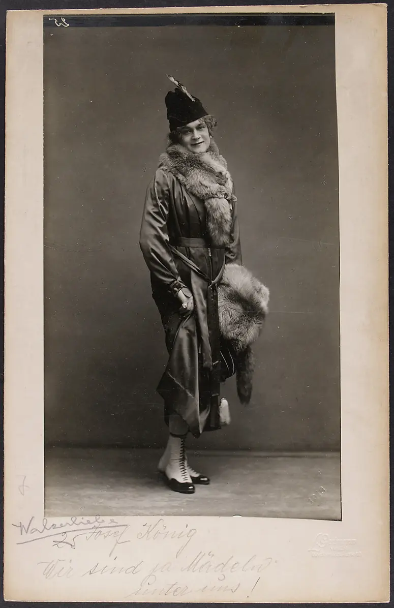 Josef König