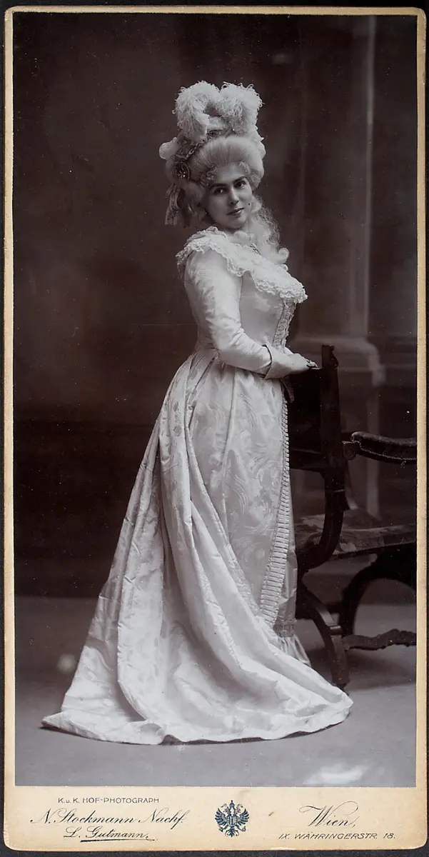 Helene Oberländer