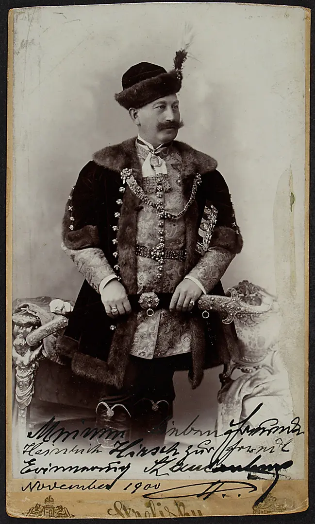 Sigmund Lautenburg