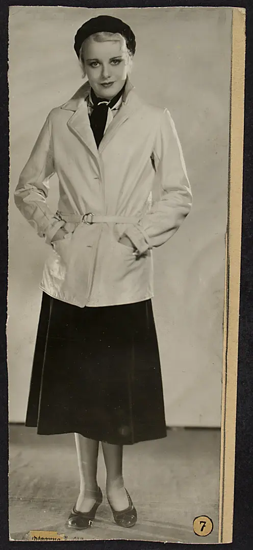 Joan Marsh