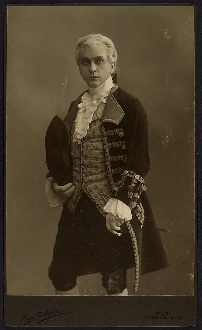 Otto Tressler