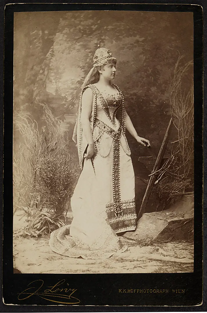 Louise von Ehrenstein
