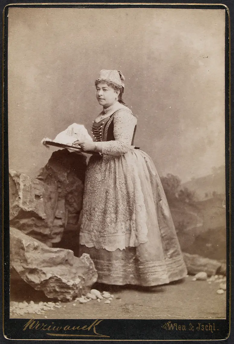 Therese Braunecker-Schäfer