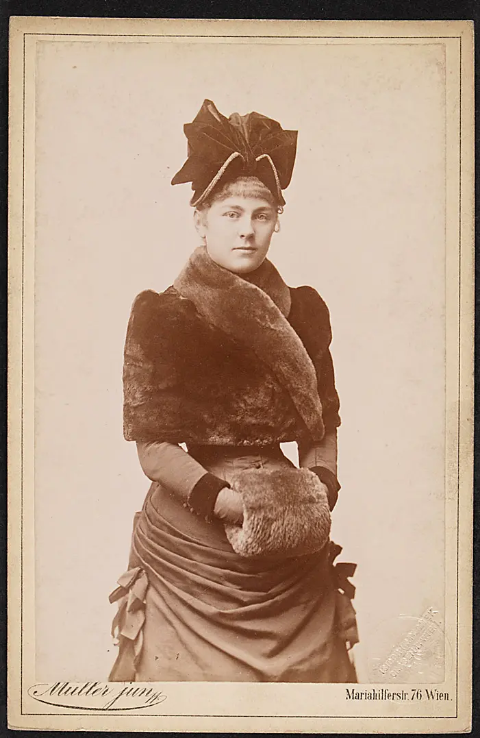 Marie Marberg