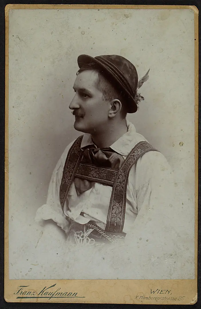Otto Sarol