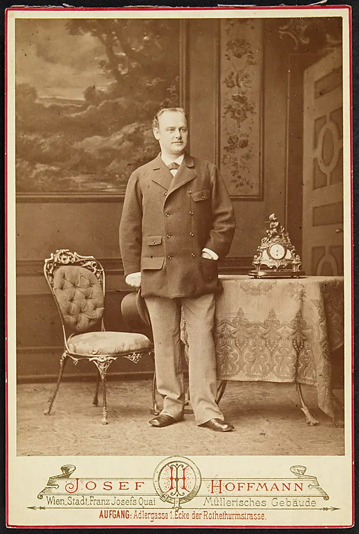 Hermann Schöne
