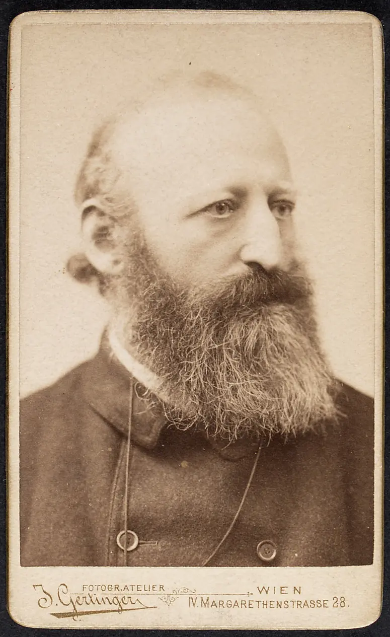 Ludwig Anzengruber