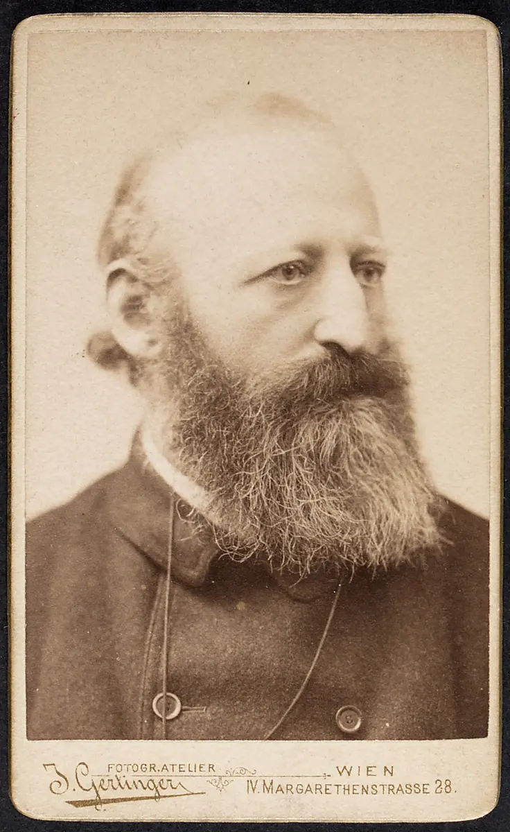 Ludwig Anzengruber