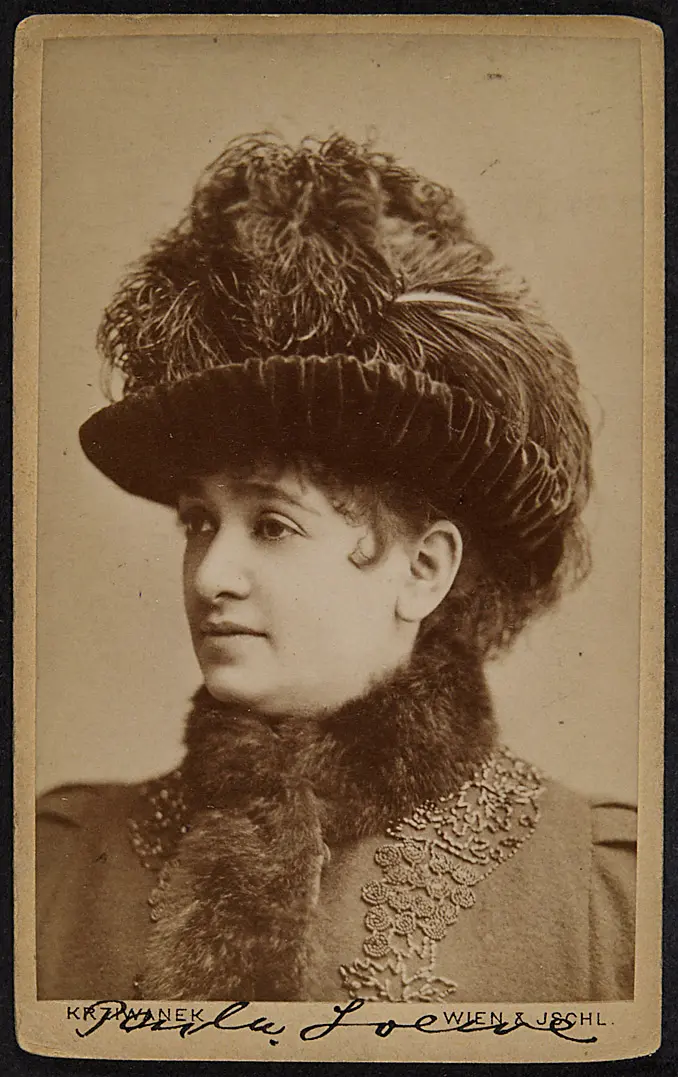 Paula Löwe