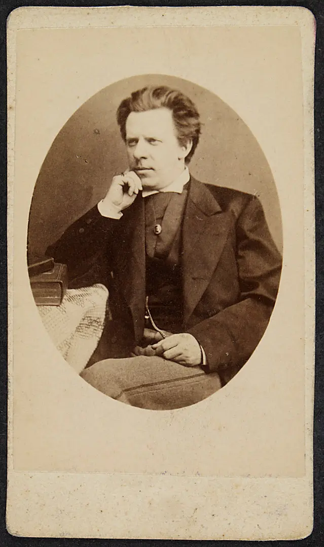 Josef Lewinsky