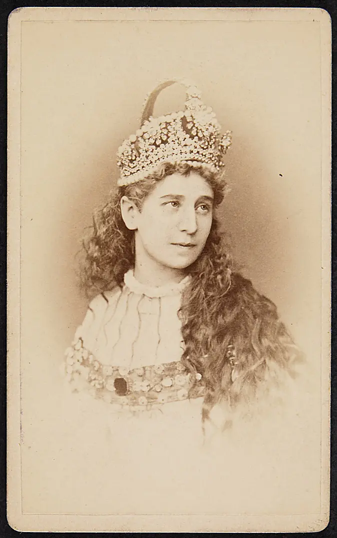 Emma Nollet