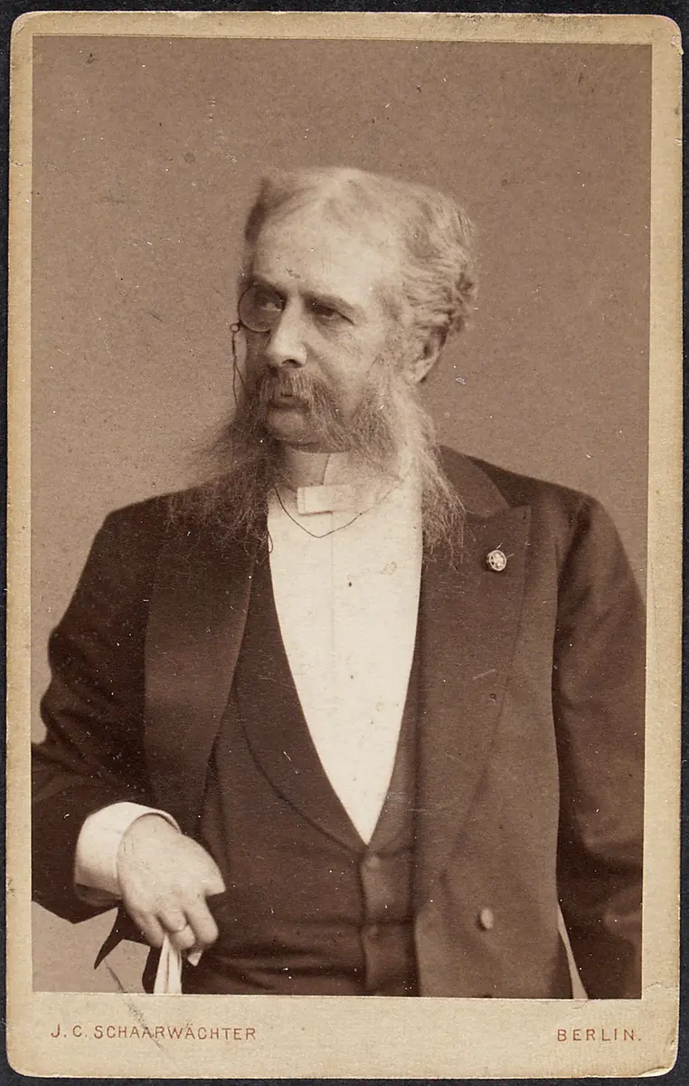 Friedrich Haase