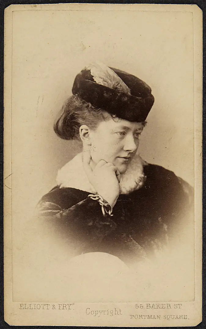 Kate Terry