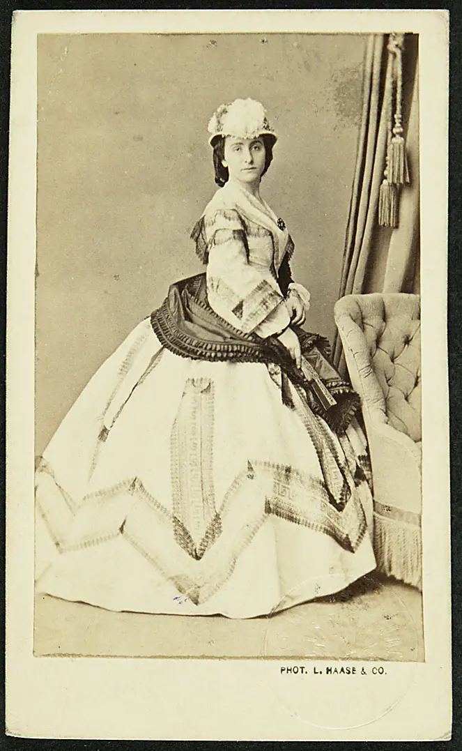 Friederike Bognar
