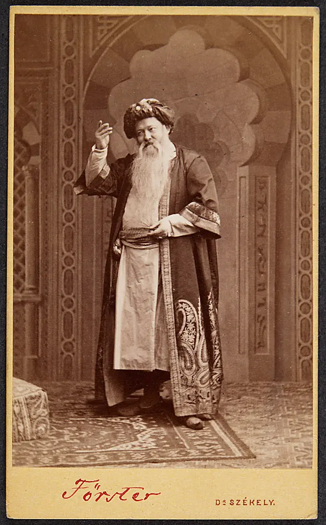 August Förster