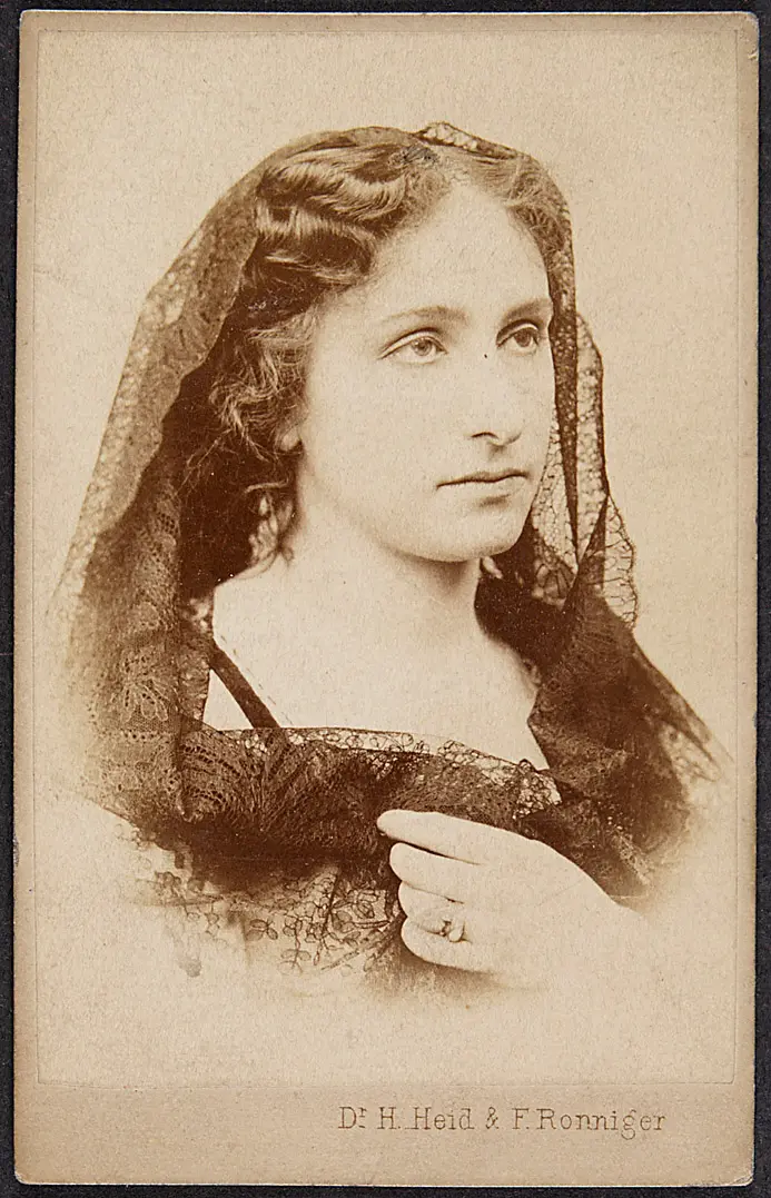 Friederike Bognar