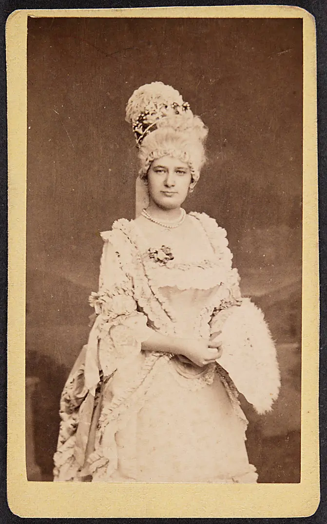 Emma Doré