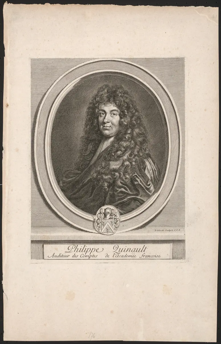 Philippe Quinault