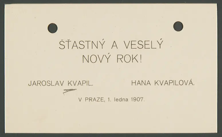 Karte