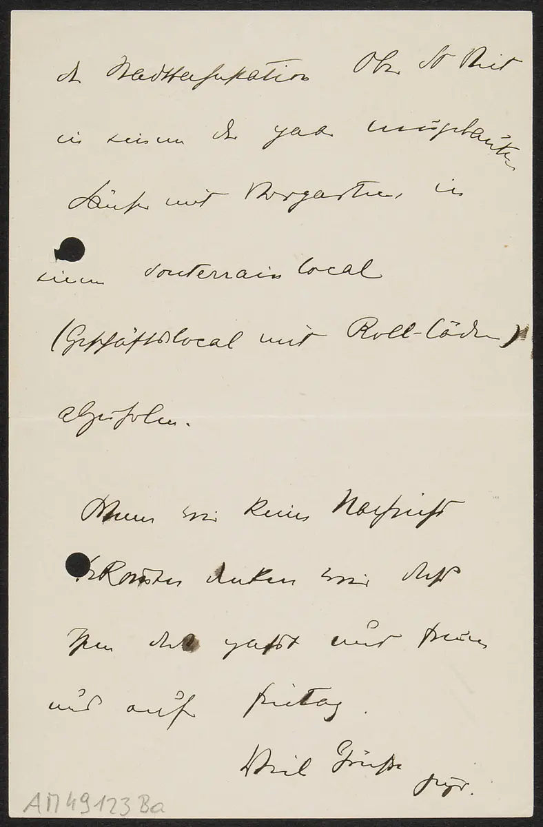 Brief