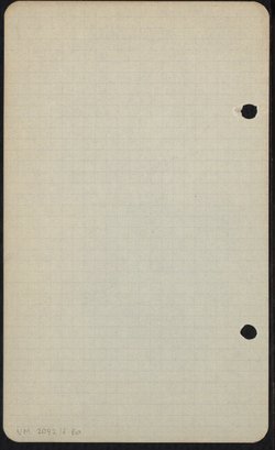 Aufzeichnung