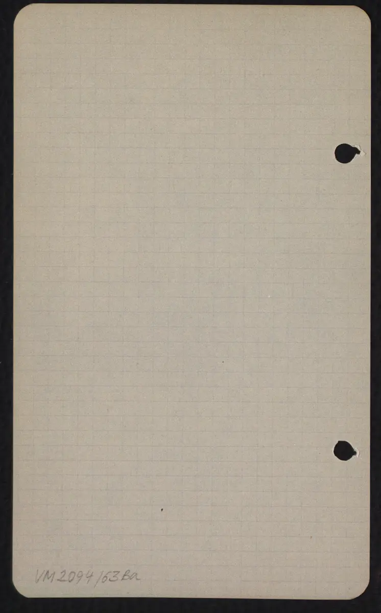 Skizzenbuch I / Österreich I