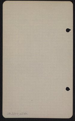 Skizzenbuch I / Österreich I