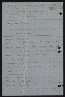 Skizzenbuch 2 / Österreich II