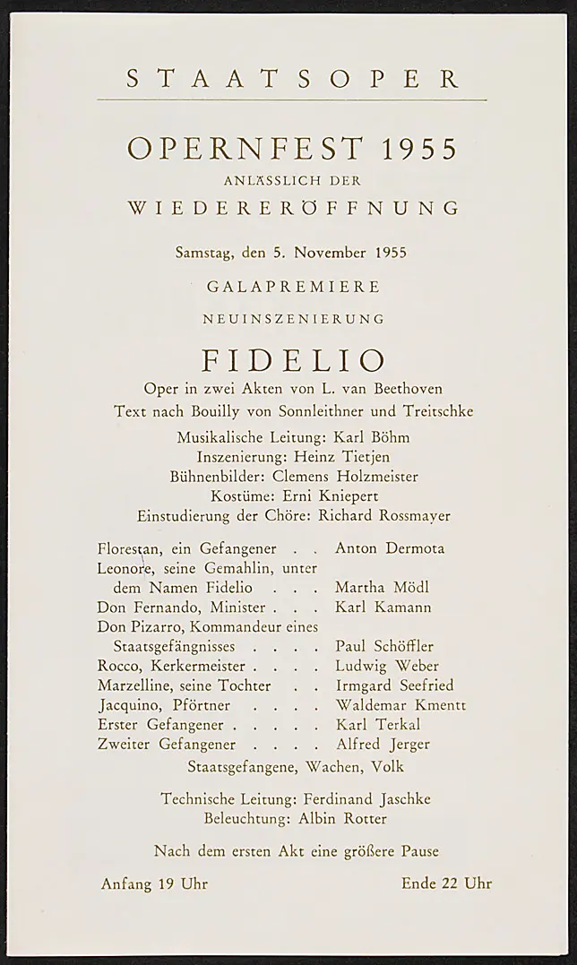 Fidelio
