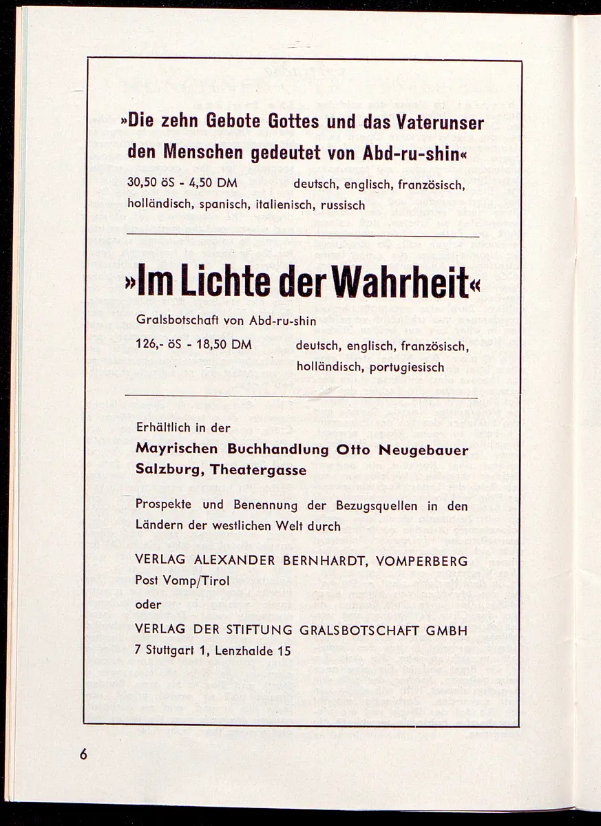 Salzburger Festspiele 1964, Titel in Vorlageform: Salzburgo Festival 1964, Verweis auf Stücktitel: Cosi fan tutte, Verweis auf Stücktitel: Figaros Hochzeit, Verweis auf Stücktitel: Lucio Silla, Verweis auf Stücktitel: Die Zauberflöte, Verweis auf Stücktitel: Ariadne auf Naxos, Verweis auf Stücktitel: Elektra, Verweis auf Stücktitel: Der Rosenkavalier, Verweis auf Stücktitel: Macbeth, Verweis auf Stücktitel: Jedermann, Verweis auf Stücktitel: Faust, Verweis auf Stücktitel: Die lustigen Weiber von Windsor
