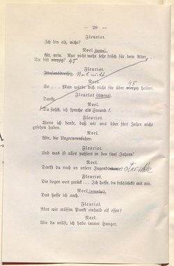 Die fremde Frau