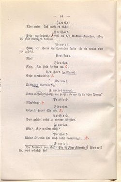 Die fremde Frau