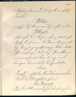 Stein unter Steinen. Schauspiel in vier Akten