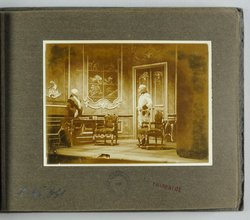 Reinhardt, Max, Verweis auf Stücktitel: Kabale und Liebe