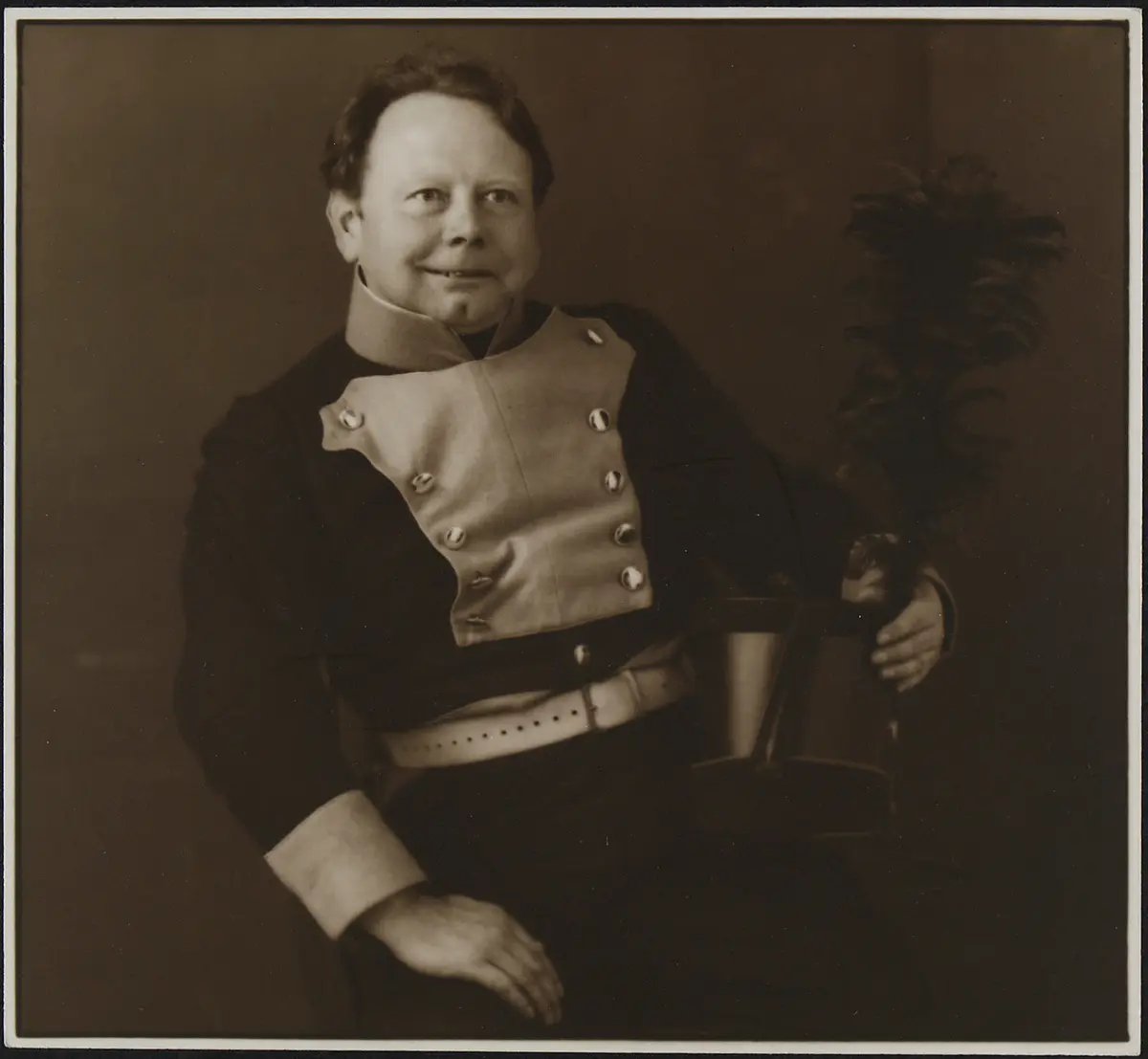 Reinhold Häussermann