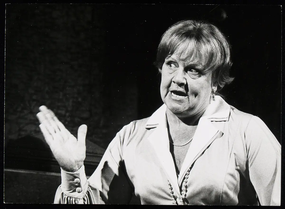 Hortense Raky, Inventartitel: Wassa Schelesnowa