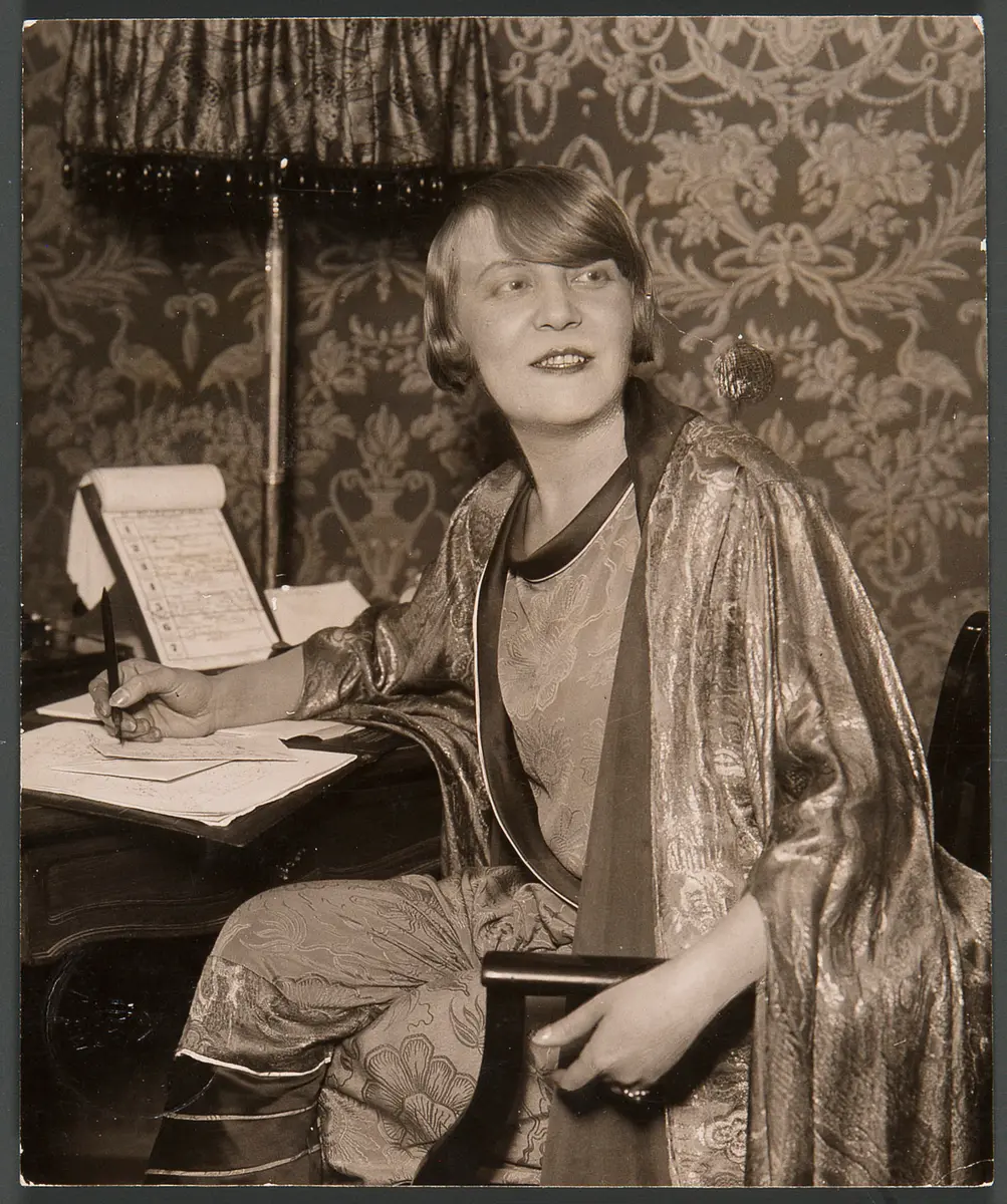 Emmy Kosary