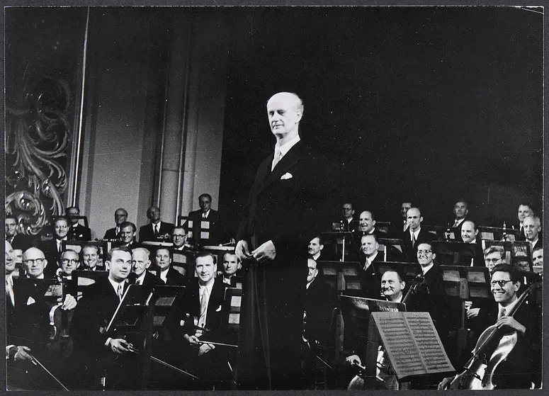 Wilhelm Furtwängler