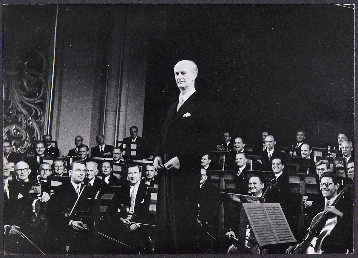 Wilhelm Furtwängler