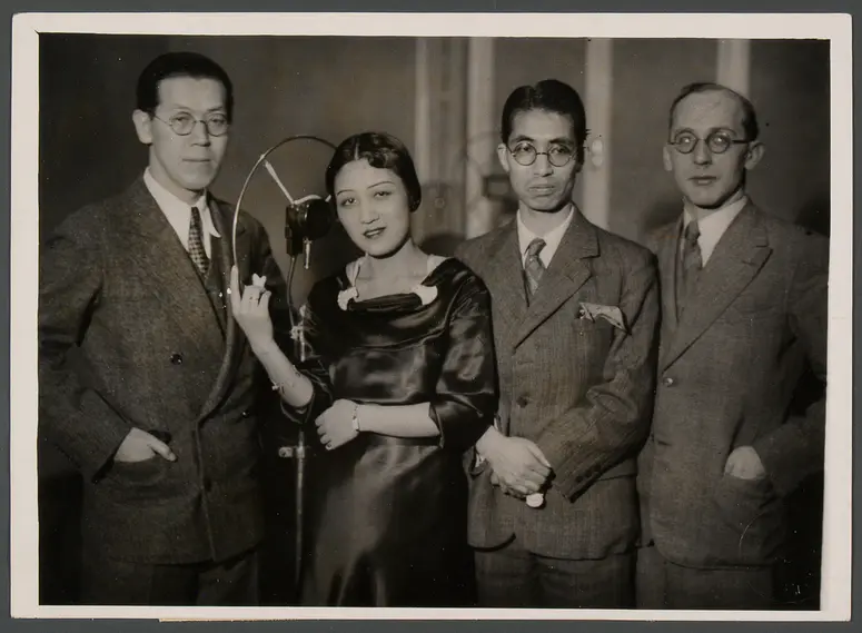 Michiko Meinl-Tanaka