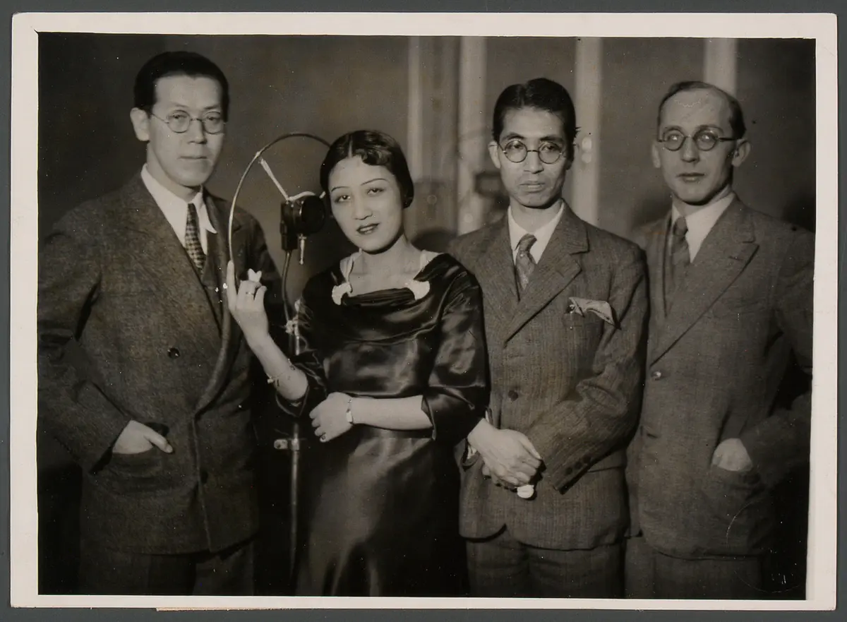 Michiko Meinl-Tanaka