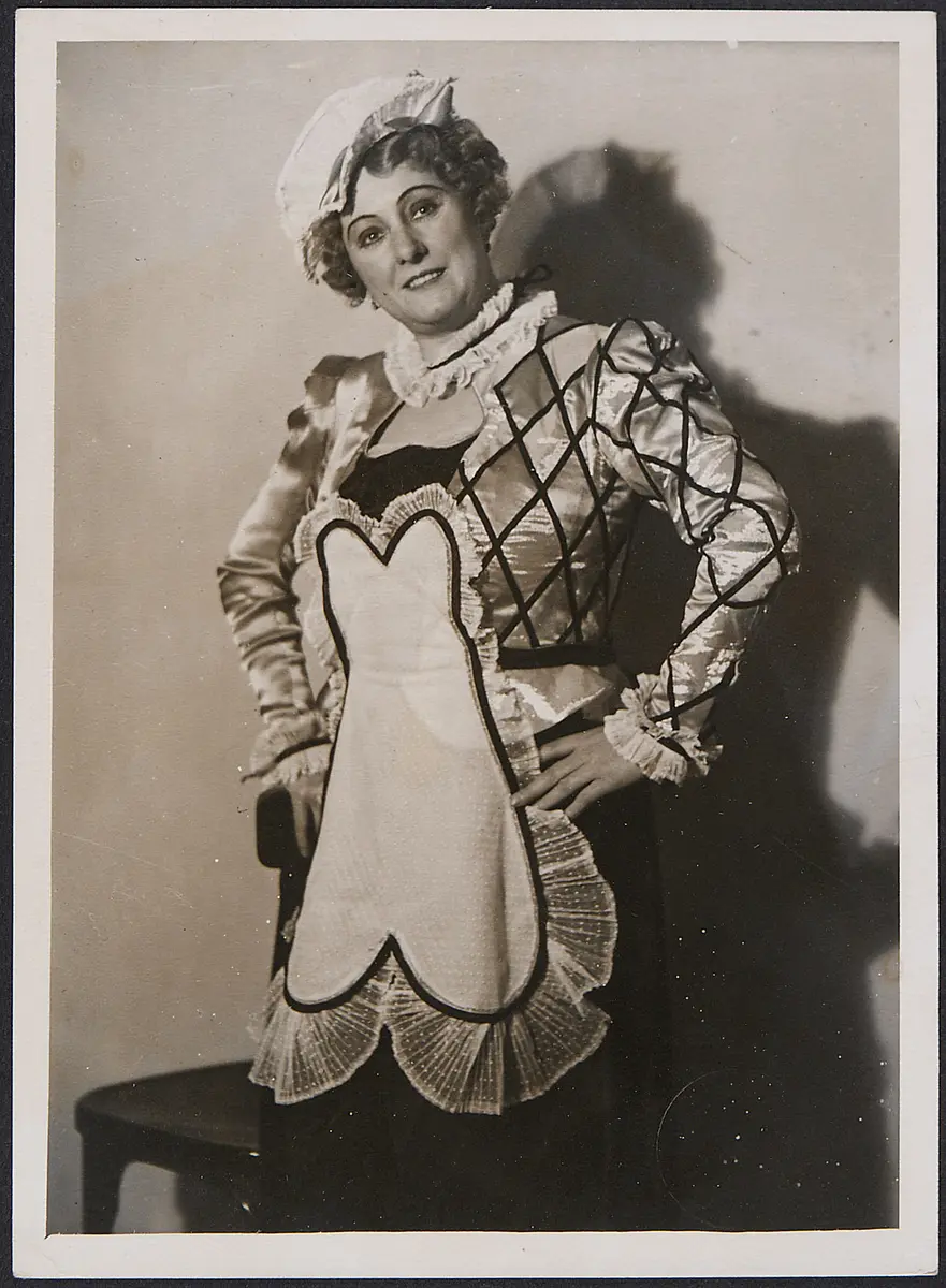 Wanda Achsel-Clemens