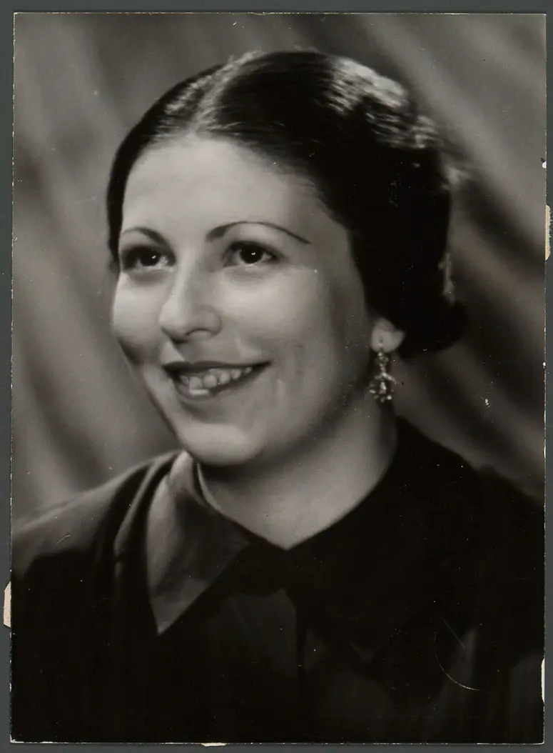 Julie Moor